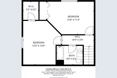 17229 Van Buren Street NE, Ham Lake, MN 55304 - Photo 45