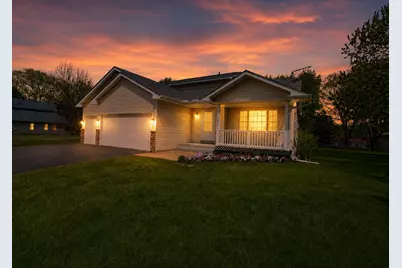 17229 Van Buren Street NE, Ham Lake, MN 55304 - Photo 3