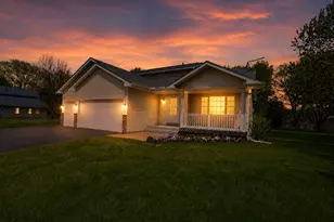 17229 Van Buren St NE, Ham Lake, MN 55304 - Photo 3