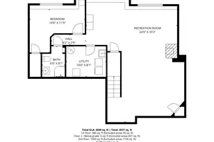 17229 Van Buren St NE, Ham Lake, MN 55304 - Photo 49