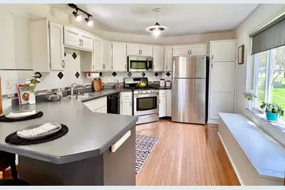 17229 Van Buren Street NE, Ham Lake, MN 55304 - Photo 15