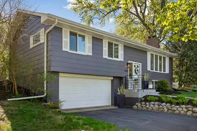 5227 Birch Road, Minnetonka, MN 55345 - Photo 1