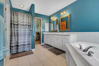 1010 Eveningstar Court, Sartell, MN 56377 - Photo 35
