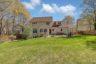 1010 Eveningstar Court, Sartell, MN 56377 - Photo 55