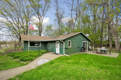 18522 Everglade Drive NE, Wyoming, MN 55092 - Photo 1