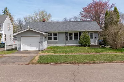 413 Carlton Avenue W, Cloquet, MN 55720 - Photo 1
