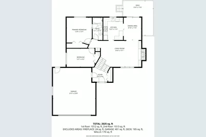 2542 147th Lane NE, Ham Lake, MN 55304 - Photo 49