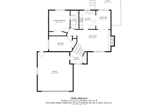 2542 147th Ln NE, Ham Lake, MN 55304 - Photo 49