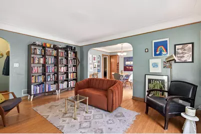 3342 Xerxes Avenue N, Minneapolis, MN 55412 - Photo 5