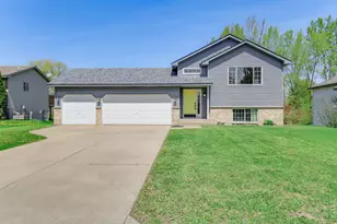 6184 151st Street N, Hugo, MN 55038 - Photo 1