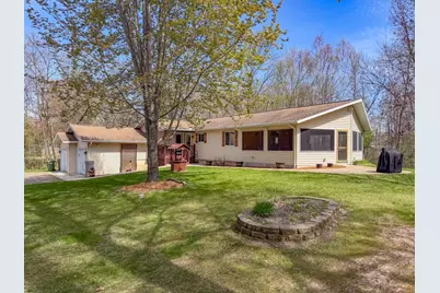 1308 170th Avenue, Balsam Lake, WI 54810 - Photo 1