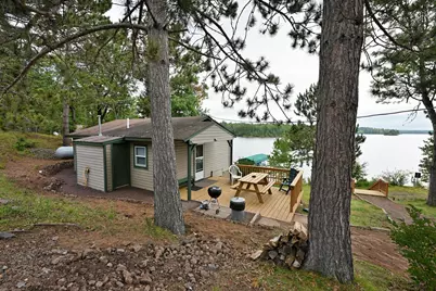 6833 View Point Lodge Road #14 (Cabin 3), Gordon, WI 54838 - Photo 25