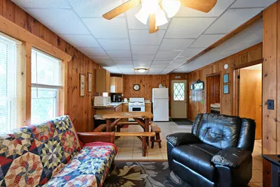 6833 View Point Lodge Road #14 (Cabin 3), Gordon, WI 54838 - Photo 21