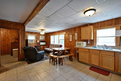 6833 View Point Lodge Road #14 (Cabin 3), Gordon, WI 54838 - Photo 11