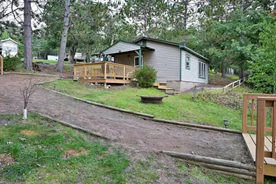 6833 View Point Lodge Road #14 (Cabin 3), Gordon, WI 54838 - Photo 23