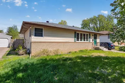 4807 Jefferson Street NE, Columbia Heights, MN 55421 - Photo 3