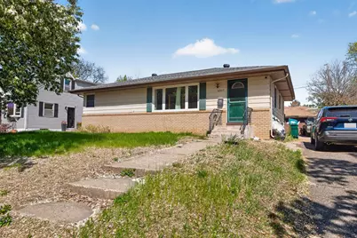4807 Jefferson Street NE, Columbia Heights, MN 55421 - Photo 1