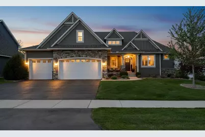 9264 Hawkcrest Court, Chanhassen, MN 55317 - Photo 1