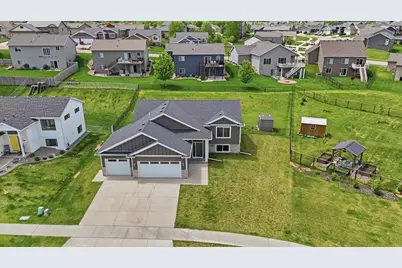 732 Towne Drive NE, Byron, MN 55920 - Photo 3