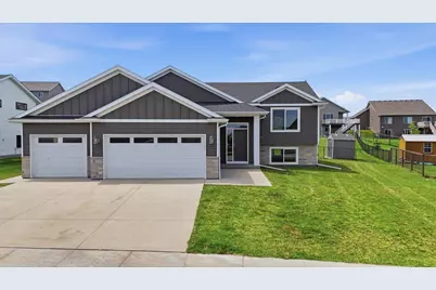 732 Towne Drive NE, Byron, MN 55920 - Photo 1