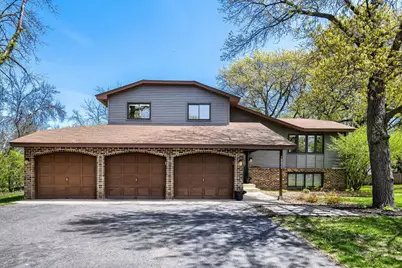 10855 Avocet Street NW, Coon Rapids, MN 55433 - Photo 1