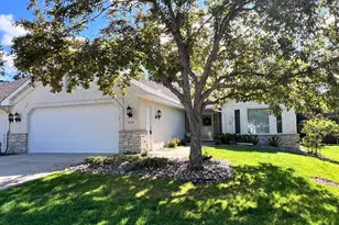 9933 Old Wagon Trail, Eden Prairie, MN 55347 - Photo 1