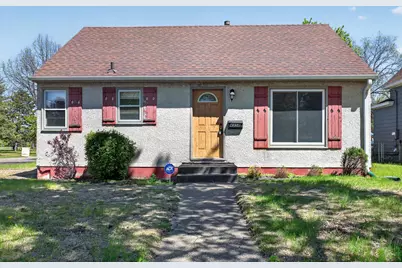 4958 Newton Avenue N, Minneapolis, MN 55430 - Photo 1