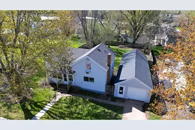 1050 Larcom Street, Hammond, WI 54015 - Photo 1