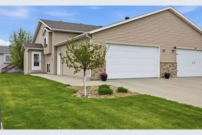 806 3rd Avenue NE, Dilworth, MN 56529 - Photo 1