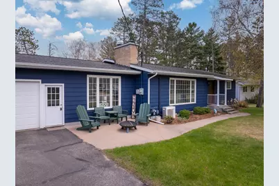 112 Donovan Drive, Grand Rapids, MN 55744 - Photo 1
