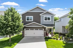 12149 Hupp St NE, Blaine, MN 55449 - Photo 1