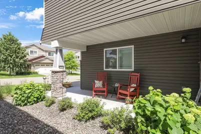 12149 Hupp Street NE, Blaine, MN 55449 - Photo 1