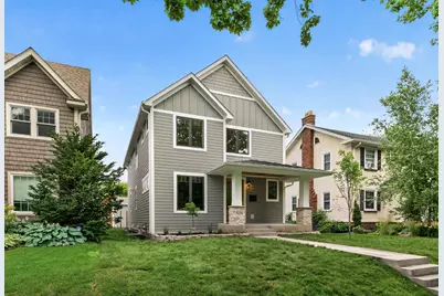 5236 Vincent Avenue S, Minneapolis, MN 55410 - Photo 1
