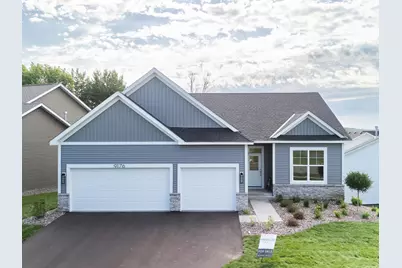 9117 62nd Street S, Cottage Grove, MN 55016 - Photo 1