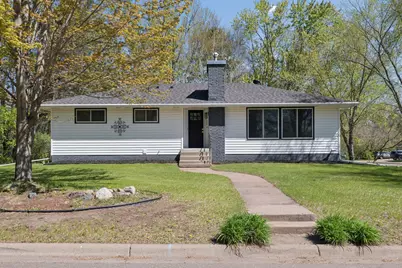 6788 Cedar Street, North Branch, MN 55056 - Photo 1