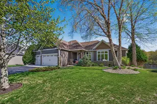 2505 223rd Ln NW, Oak Grove, MN 55011 - Photo 1