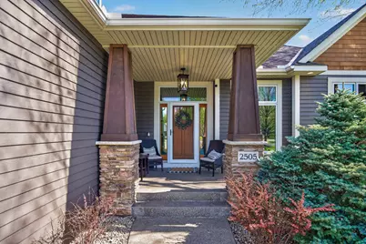 2505 223rd Lane NW, Oak Grove, MN 55011 - Photo 5
