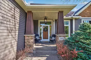 2505 223rd Ln NW, Oak Grove, MN 55011 - Photo 5