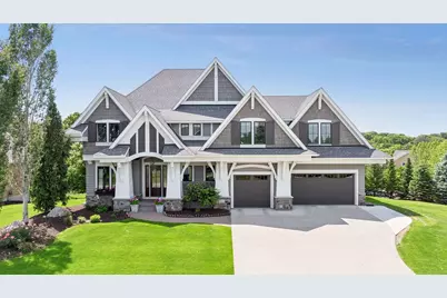 9690 Sky Lane, Eden Prairie, MN 55347 - Photo 1