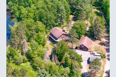 24392 S Long Lake Trail, Bigfork, MN 56628 - Photo 3