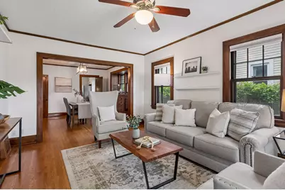 2837 Lincoln Street NE, Minneapolis, MN 55418 - Photo 3