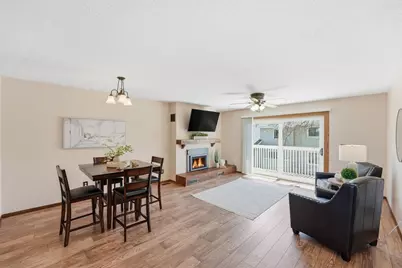 2521 Stockinger Drive, Saint Cloud, MN 56303 - Photo 5