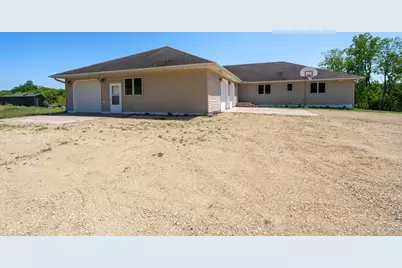 W169 Evanger Road, Independence, WI 54747 - Photo 1
