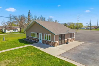 100 N Pine Street S, Mora, MN 55051 - Photo 1