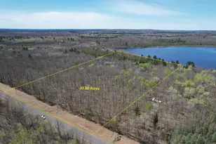 N10439 Tranus Lake Rd, Springbrook, WI 54875 - Photo 1