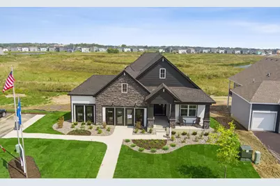 9803 49th Street NE, Saint Michael, MN 55376 - Photo 17