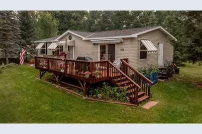 19350 Necktie Lane, Lake George Township, MN 56458 - Photo 1