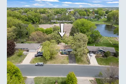 9149 Upton Avenue S, Bloomington, MN 55431 - Photo 33