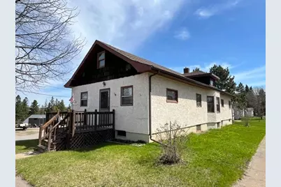 1102 McKinley Avenue, Eveleth, MN 55734 - Photo 1
