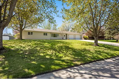 2505 Conifer Avenue, Alexandria, MN 56308 - Photo 1